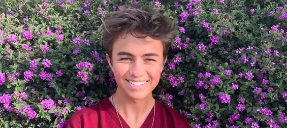 Eric Montanez Biography: Movies, Age, Net Worth, Girlfriend, TikTok, Nationality, SnapChat, Basketball, Instagram, Wikipedia