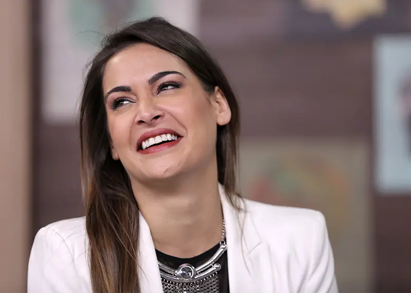 Shashi Naidoo Biography: Husband, Age, Father, Net Worth, White, Parents, Boyfriend, Height, Instagram, Mother, House, Wikipedia, Pictures