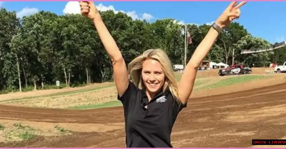 Katie Osborne Biography: Measurements, Net Worth, Husband, Age, Height, Instagram, Family, Parents, Boyfriend, Tanner Foust, Wikipedia Katie Osborne Biography: Measurements, Net Worth, Husband, Age, Height, Instagram, Family, Parents, Boyfriend, Tanner Foust, Wikipedia