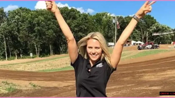 Katie Osborne Biography: Measurements, Net Worth, Husband, Age, Height, Instagram, Family, Parents, Boyfriend, Tanner Foust, Wikipedia Katie Osborne Biography: Measurements, Net Worth, Husband, Age, Height, Instagram, Family, Parents, Boyfriend, Tanner Foust, Wikipedia