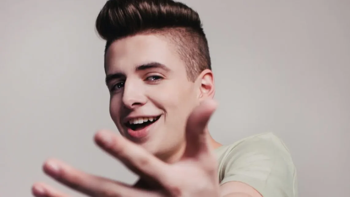 Zach Clayton Biography: WWE, Age, Girlfriend, Net Worth, Height, Brother, Instagram, Twitter, TikTok, Wikipedia