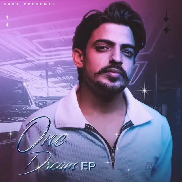 [EP Album] Xakk – One Last Dream