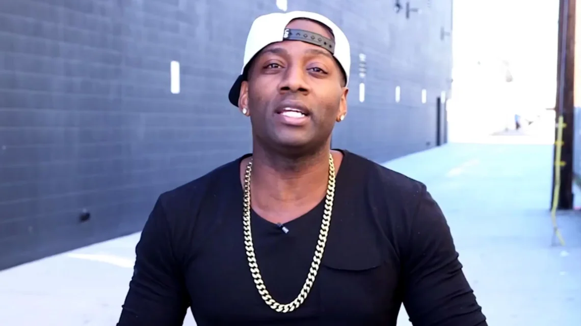 DeStorm Power Biography: Wife, House, Net Worth, Real Name, Cast, Songs, Girlfriend, Height, Son, Zeus, Friends, Wikipedia