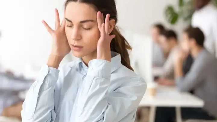 Ways To Handle A Panic Attack