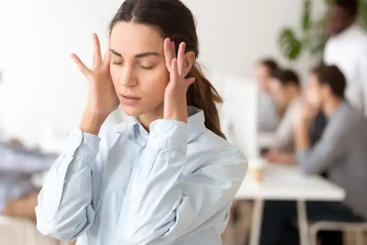 Ways To Handle A Panic Attack