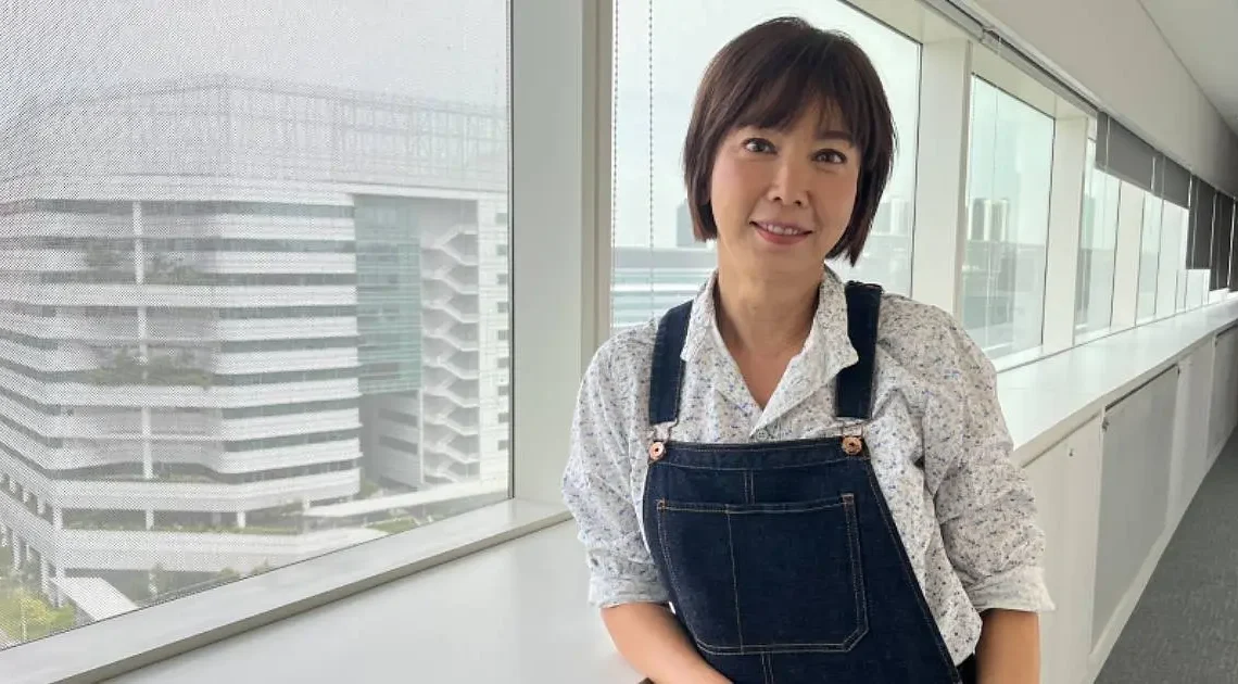 Kym Ng Biography: Illness, Age, Net Worth, Husband, Instagram, Thyroid, Height, Photos, Family, Wikipedia