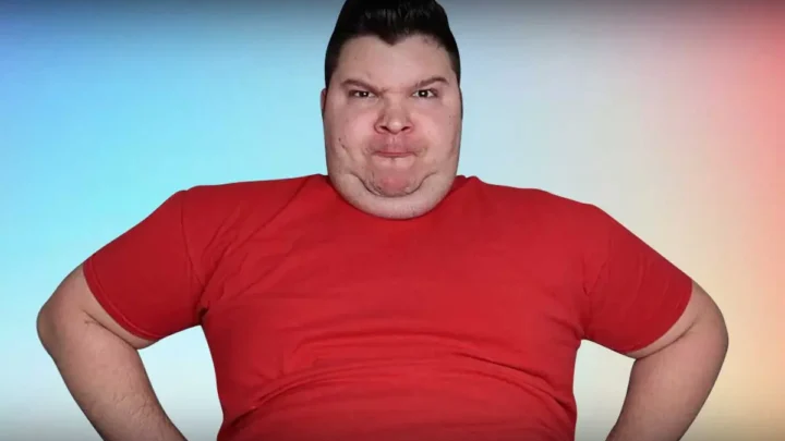 Nikocado Avocado Biography: Girlfriend, Age, Before, Net Worth, Weight, Twitter, Husband, Health, Instagram, YouTube, TikTok, Wikipedia