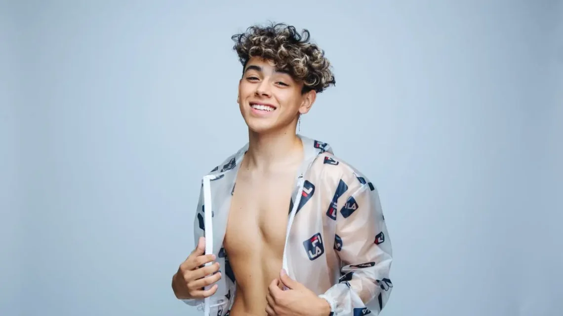 Jesse Underhill Biography: Girlfriend, Age, Height, Twitter, Net Worth, Instagram, TikTok, Giulia Amato, SnapChat, Wikipedia