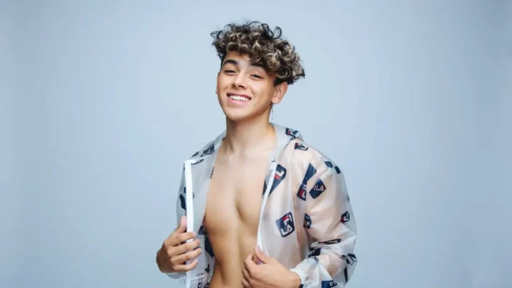 Jesse Underhill Biography: Girlfriend, Age, Height, Twitter, Net Worth, Instagram, TikTok, Giulia Amato, SnapChat, Wikipedia