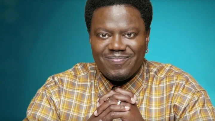 Top 10 Funniest Stand-Up Comedians Of All Time