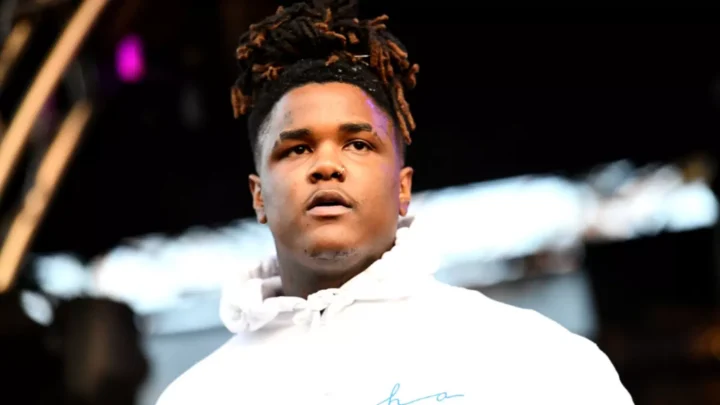 Vory Biography: Instagram, Age, Girlfriend, Net Worth, Songs, Height, Grammy, Album, Drake, Donda, Kanye West, Wikipedia, Songwriting Partners