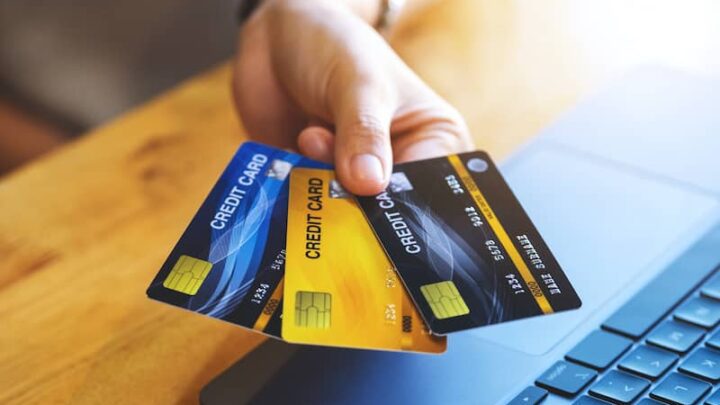 Advantages Of Credit Cards