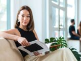 Andrea Chong Biography, Age, Son, Husband, LinkedIn, Net Worth, Instagram, Fashion, Parents, House, Wedding, Baby, Wikipedia, Boyfriend