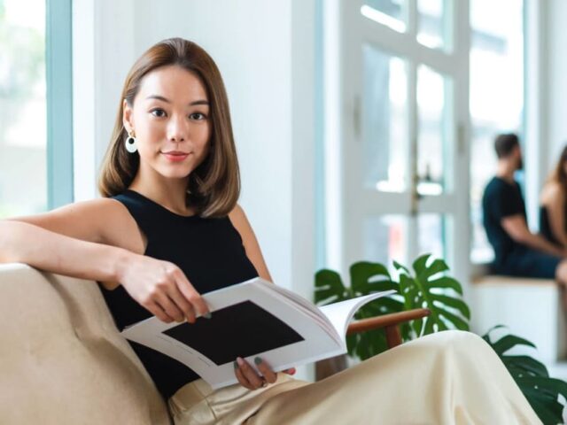 Andrea Chong Biography, Age, Son, Husband, LinkedIn, Net Worth, Instagram, Fashion, Parents, House, Wedding, Baby, Wikipedia, Boyfriend