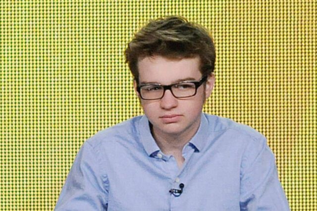 Angus T. Jones Bio, Instagram, Age, Net Worth, Wife, Partner, Videos, Girlfriend, Height, Movies, TV Shows, Wikipedia