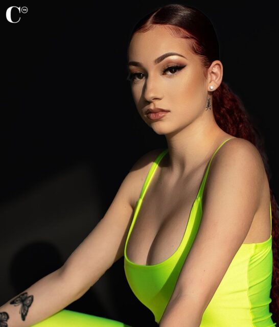 Bhad Bhabie Bio, Age, Songs, Height, et Worth, Boyfriend, Twitter, Instagram, Parents, Tattoo, House, Dr. Phil, Lyrics, Wikipedia