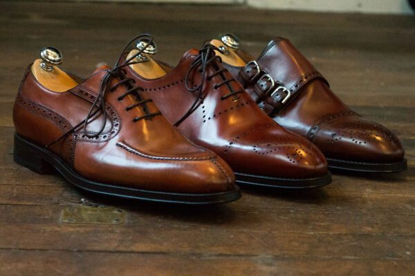 Bontoni Brera, Excelsior, De Curtis