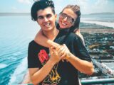 Christian DelGrosso Biography, Wife, Net Worth, Height, Age, Instagram, Girlfriend, Merch, Movies, TikTok, YouTube, Wikipedia