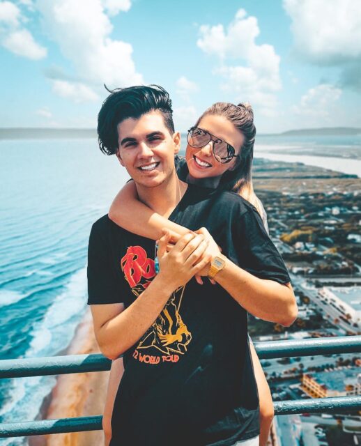 Christian DelGrosso Biography, Wife, Net Worth, Height, Age, Instagram, Girlfriend, Merch, Movies, TikTok, YouTube, Wikipedia