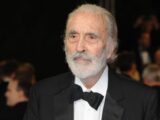 Christopher Lee Bio, Star Wars, Age, Wife, Net Worth, Children, Dracula, Movies, Facts, Death, James Bond, Wikipedia, Saruman
