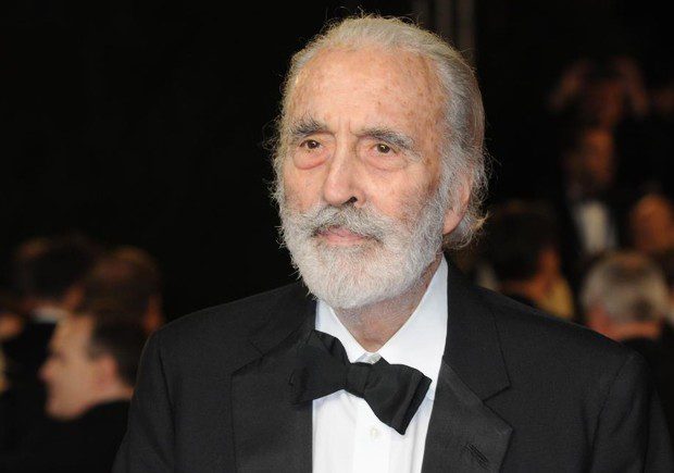 Christopher Lee Bio, Star Wars, Age, Wife, Net Worth, Children, Dracula, Movies, Facts, Death, James Bond, Wikipedia, Saruman