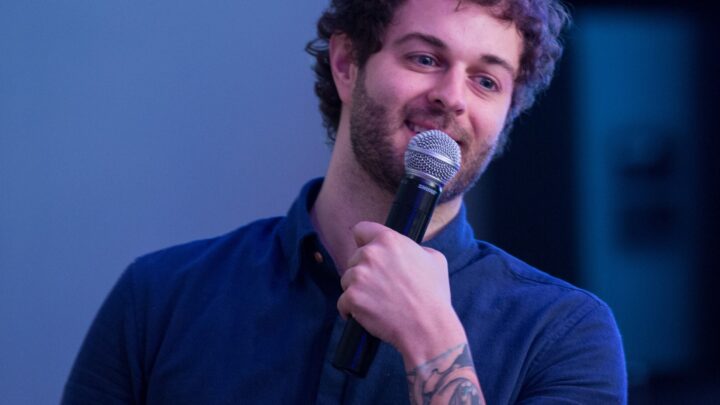 Curtis Lepore Biography: Net Worth, Relationship, Age, Band, YouTube, Twitter, Girlfriend, Instagram, Wikipedia