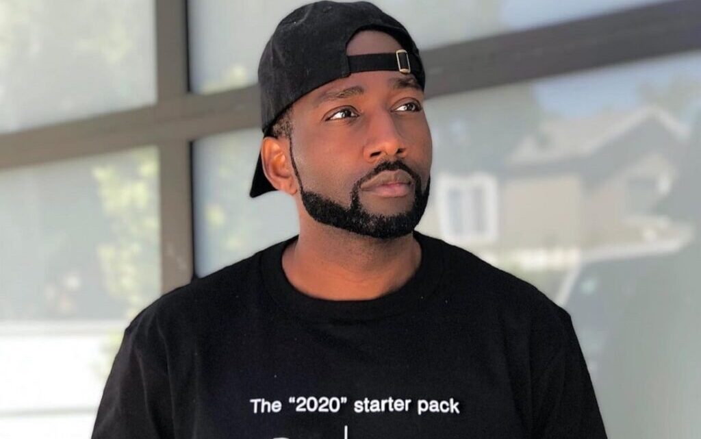 DeStorm Power Biography: Wife, House, Net Worth, Real Name, Cast, Songs, Girlfriend, Height, Son, Zeus, Friends, Wikipedia
