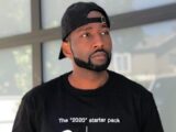 DeStorm Power Biography, Wife, House, Net Worth, Real Name, Cast, Songs, Girlfriend, Height, Son, Zeus, Friends, Wikipedia