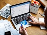 Definition Of Online Banking