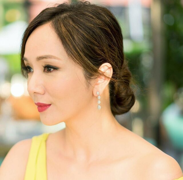 Diana Ser Bio, Husband, Company, Age, Net Worth, Mother, Height, Sister, Parents, Instagram, Family, House, Son, Wikipedia