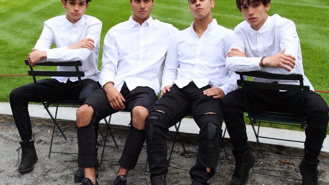 Dobre Brothers Biography: Net Worth, Girlfriend, Age, Songs, Cars, House, YouTube, Cyrus, Pranks, Phone Number, Wikipedia, Height, Real Names Dobre Brothers Biography: Net Worth, Girlfriend, Age, Songs, Cars, House, YouTube, Cyrus, Pranks, Phone Number, Wikipedia, Height, Real Names