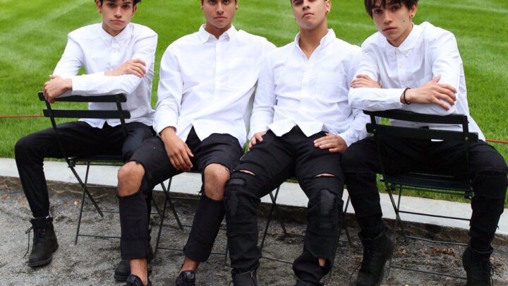 Dobre Brothers Biography: Net Worth, Girlfriend, Age, Songs, Cars, House, YouTube, Cyrus, Pranks, Phone Number, Wikipedia, Height, Real Names
