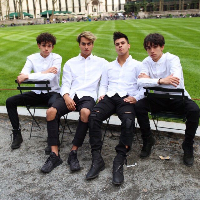 Dobre Brothers Biography, Net Worth, Girlfriend, Age, Songs, Cars, House, YouTube, Cyrus, Pranks, Phone Number, Wikipedia, Height, Real Names