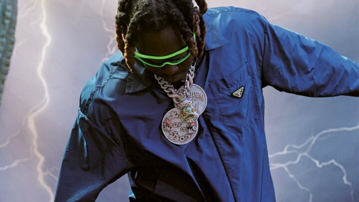 Don Toliver Biography: Net Worth, Songs, Age, Ethnicity, Girlfriend, Lyrics, Albums, Height, Concert, Wikipedia, Instagram, Kali Uchis