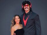 Dr Disrespect's Wife Mrs Assassin Bio, Age, Height, real Name, Husband, Net Worth, Instagram, Twitter, Wikipedia, Ethnicity, Birthday