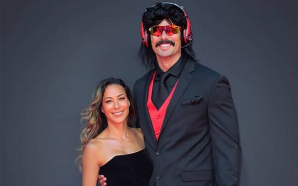 Dr Disrespect's Wife Mrs Assassin Bio, Age, Height, real Name, Husband, Net Worth, Instagram, Twitter, Wikipedia, Ethnicity, Birthday