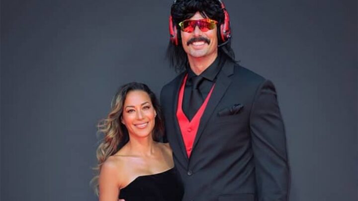 Dr Disrespect’s Wife Mrs Assassin Biography: Age, Height, real Name, Husband, Net Worth, Instagram, Twitter, Wikipedia, Ethnicity, Birthday
