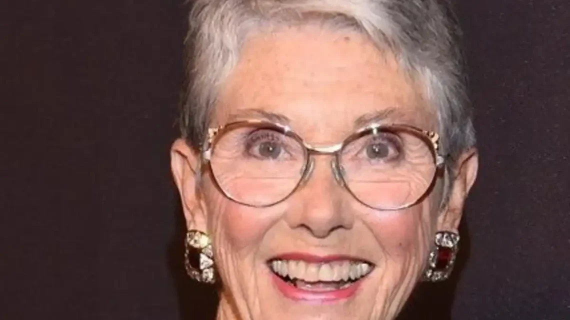 Elinor Donahue Biography: Net Worth, Spouse, Age, Children, Height, Movies, TV Shows, Family, Siblings, Wikipedia, Star Trek