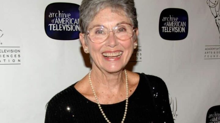Elinor Donahue Biography: Net Worth, Spouse, Age, Children, Height, Movies, TV Shows, Family, Siblings, Wikipedia, Star Trek