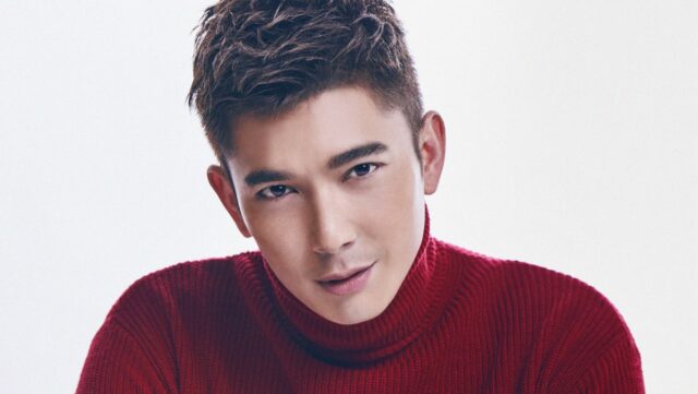 Elvin Ng Biography: Age, Drama, Girlfriend, Net Worth, Relationship ...