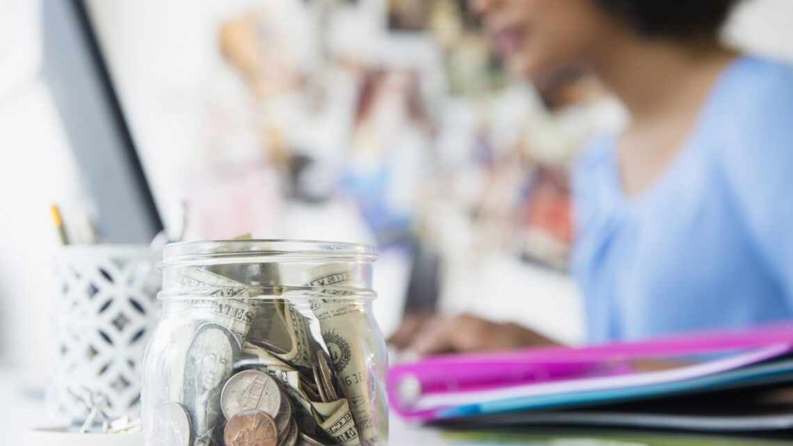 Five Vital Reasons To Save Money Five Vital Reasons To Save Money