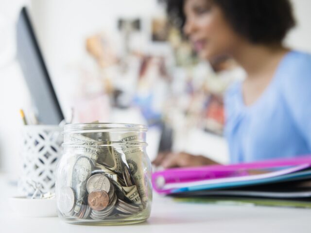 Five Vital Reasons To Save Money