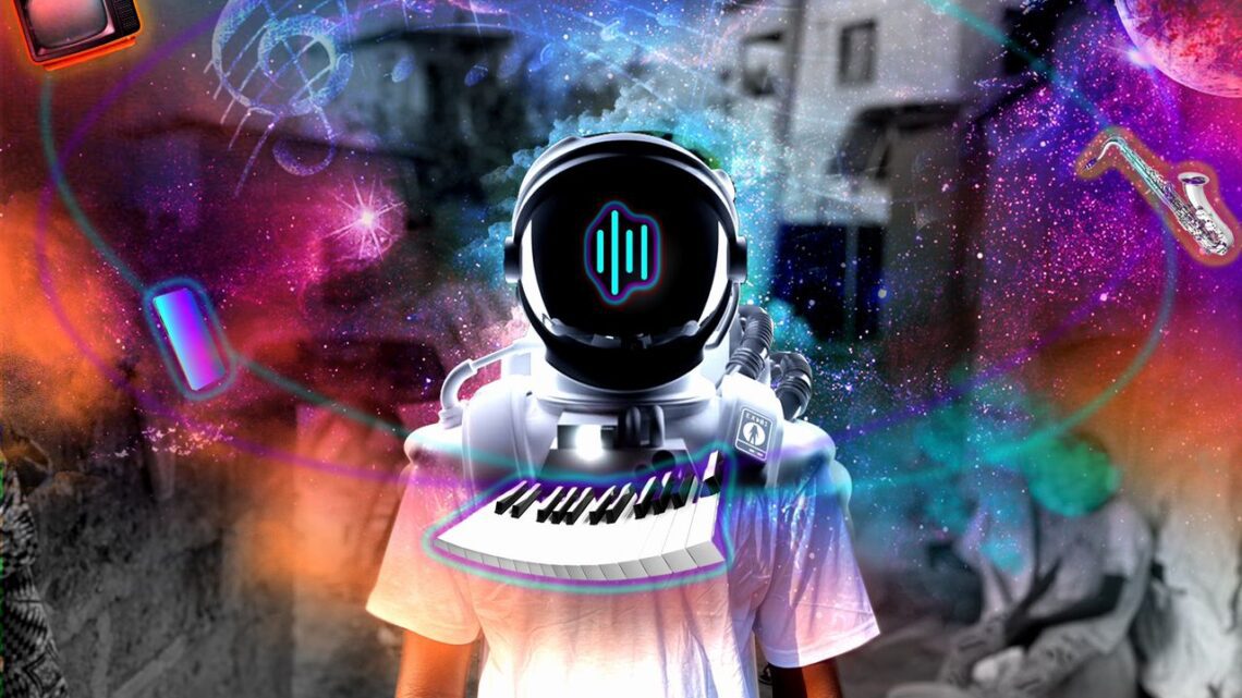 [EP Album] Xakk – One Last Dream