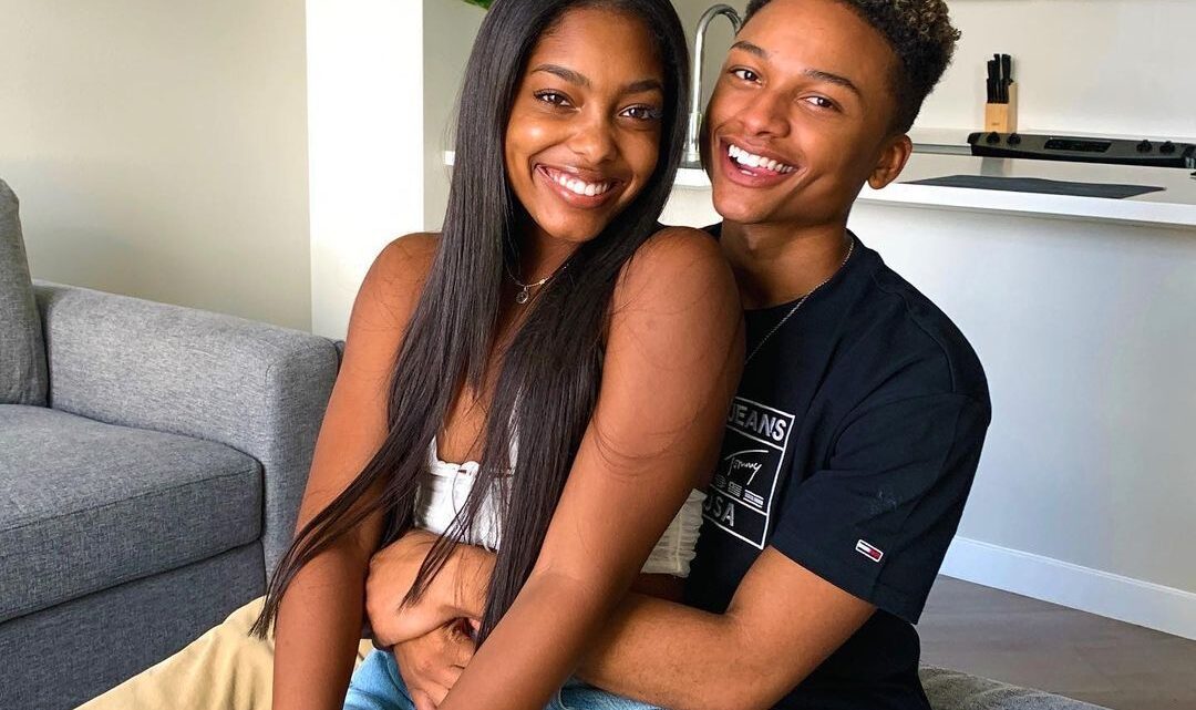 Gabby Morrison Biography: Movies, Age, Net Worth, Boyfriend, Height, Instagram, Parents, TikTok, YouTube, Wikipedia Gabby Morrison Biography: Movies, Age, Net Worth, Boyfriend, Height, Instagram, Parents, TikTok, YouTube, Wikipedia