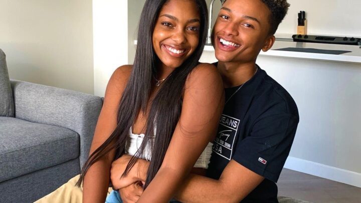 Gabby Morrison Biography: Movies, Age, Net Worth, Boyfriend, Height, Instagram, Parents, TikTok, YouTube, Wikipedia