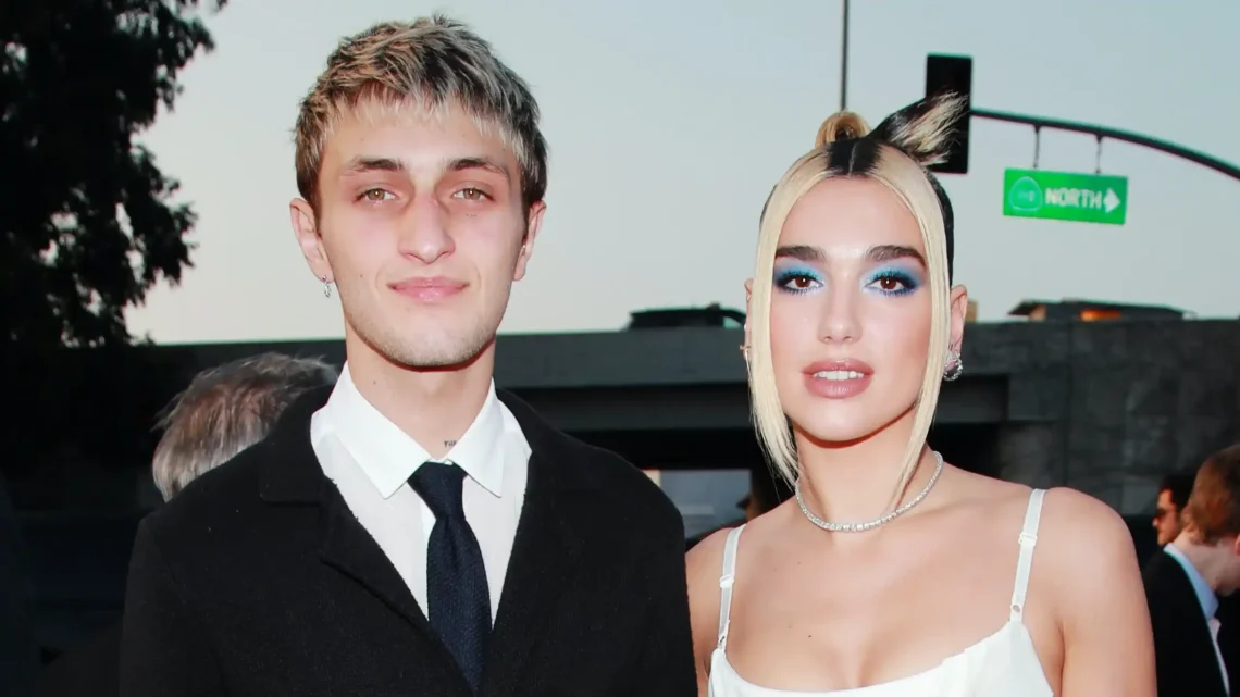 Anwar Hadid Biography: Net Worth, Age, Height, Girlfriend, Dua Lipa, Wikipedia, Instagram, Siblings, Kids, Nicola Peltz, Tattoos, Kendall Jenner