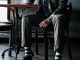 How Men Can Dress to Impress Without Going into the Red
