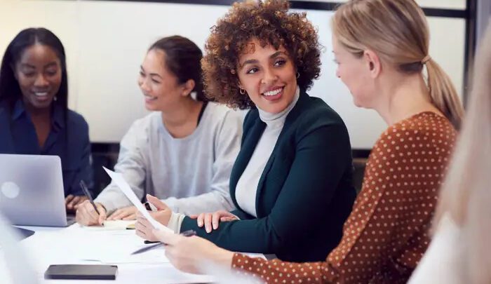 How To Get High-Paying Jobs