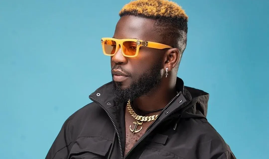 Bisa Kdei Biography: Songs, Net Worth, Girlfriend, Instagram, Age, Wife, Albums, Real Name, Record Label, Wikipedia, Family