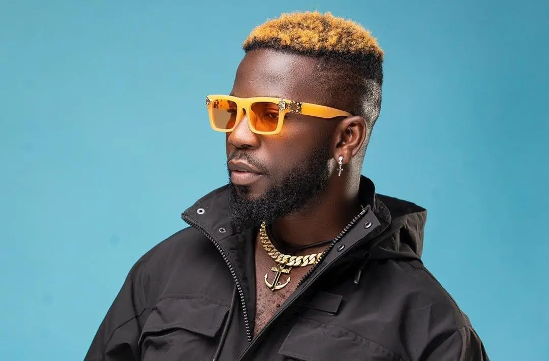 Bisa Kdei